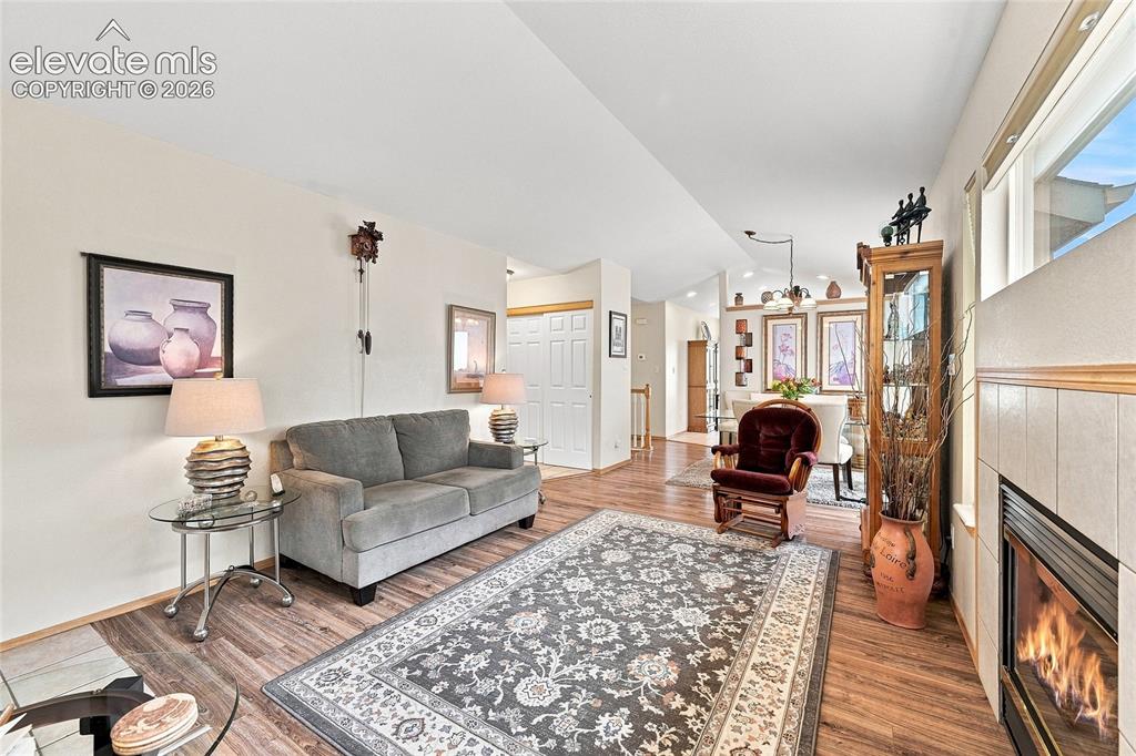 Image 5 of 48: Living Room