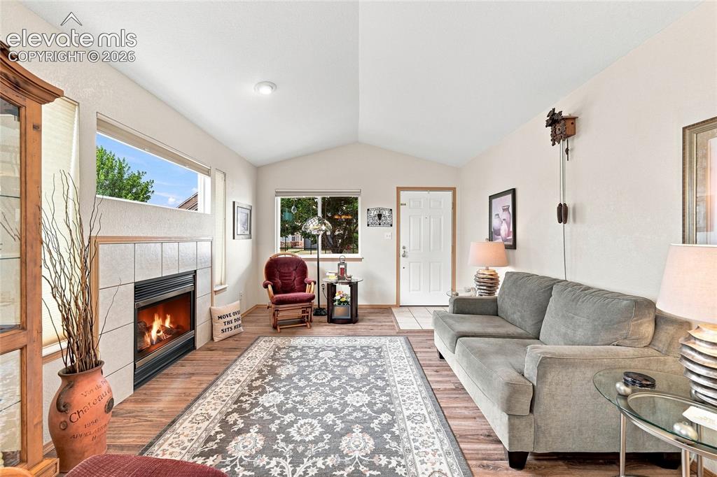 Image 6 of 48: Living Room