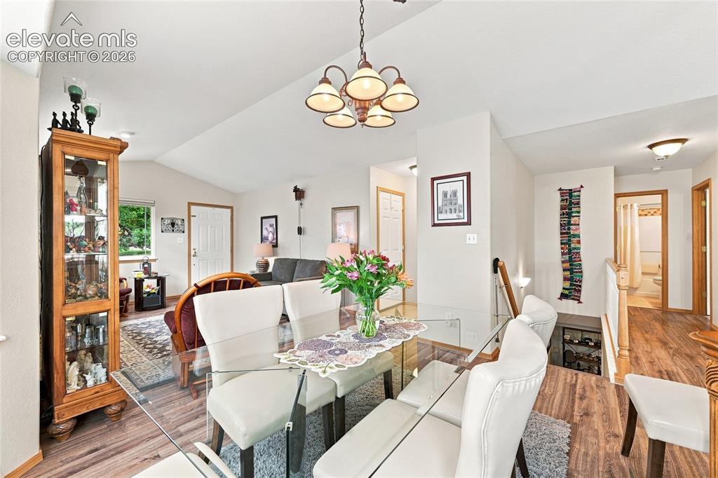 Image 7 of 48: Dining Area