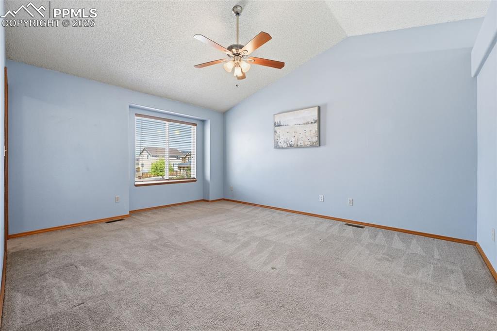Image 16 of 42: Primary bedroom Upper level