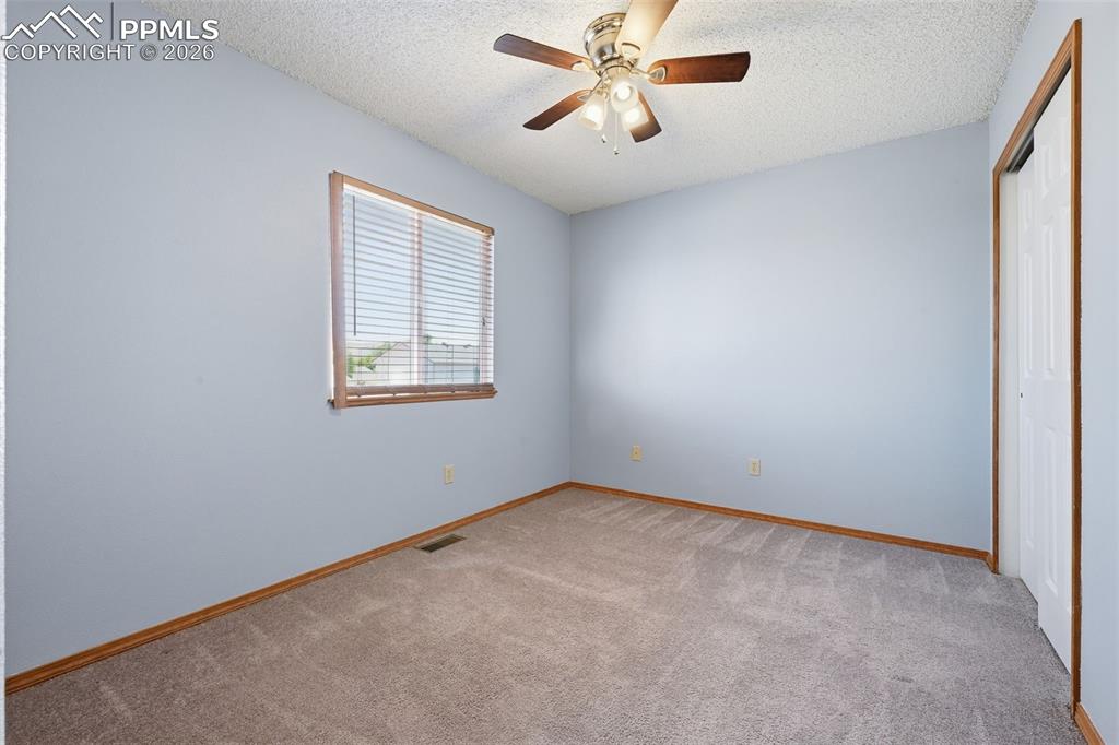Image 20 of 42: 2nd Upper Level Bedroom