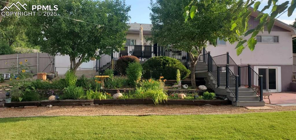 Image 35 of 41: View of home