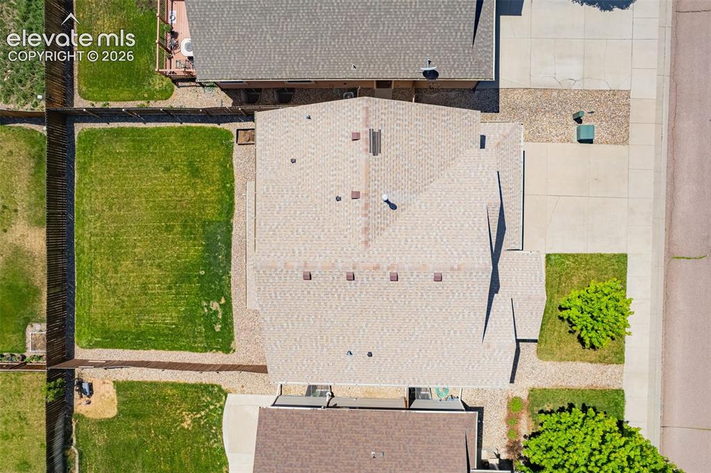Image 40 of 50: Aerial View