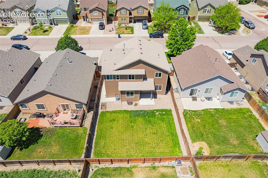 Image 41 of 50: Aerial View