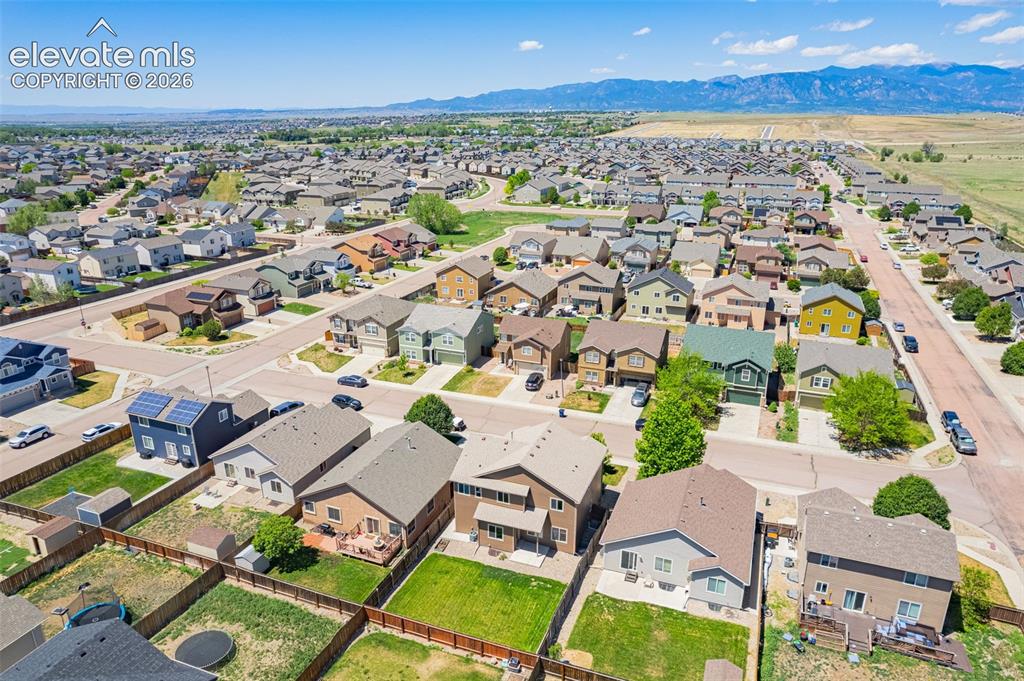 Image 42 of 50: Aerial View