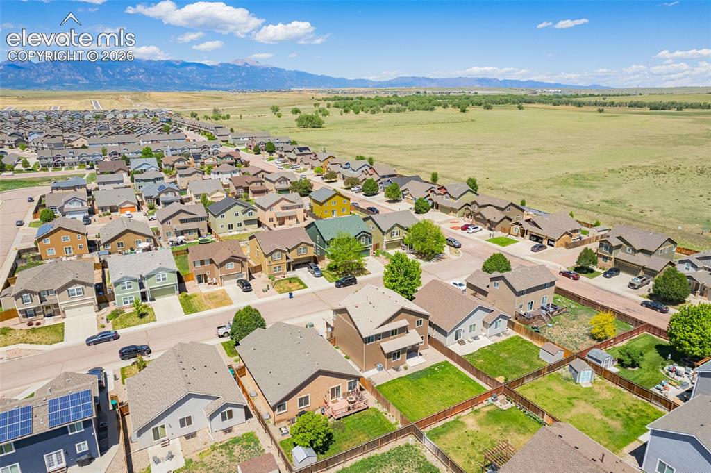 Image 43 of 50: Aerial View