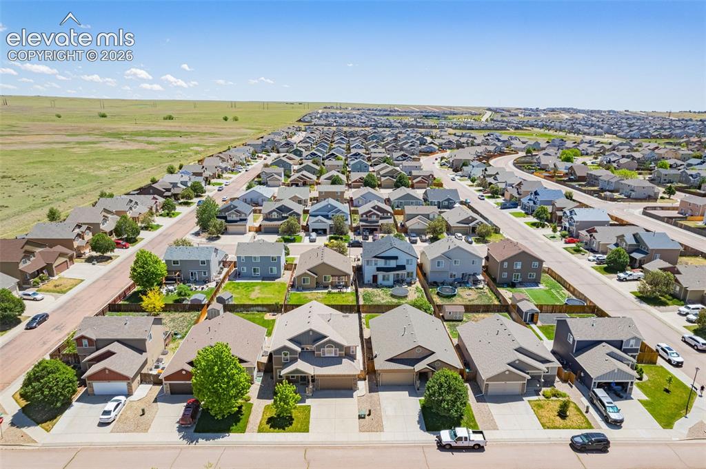 Image 44 of 50: Aerial View