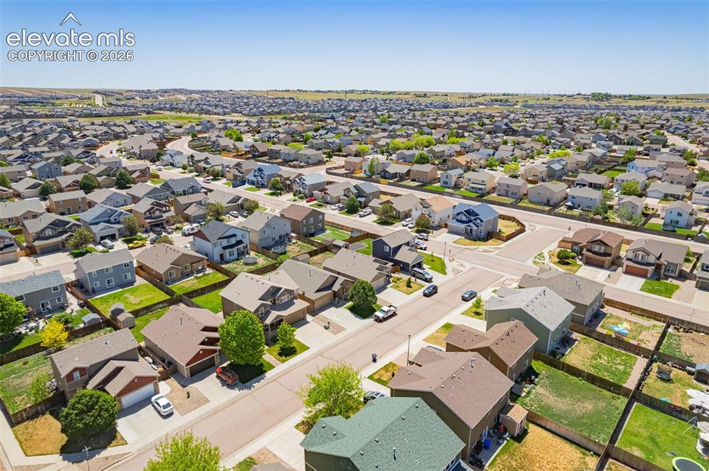 Image 45 of 50: Aerial View