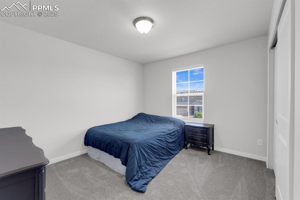 Image 17 of 40: Upper Guest Bedroom 1