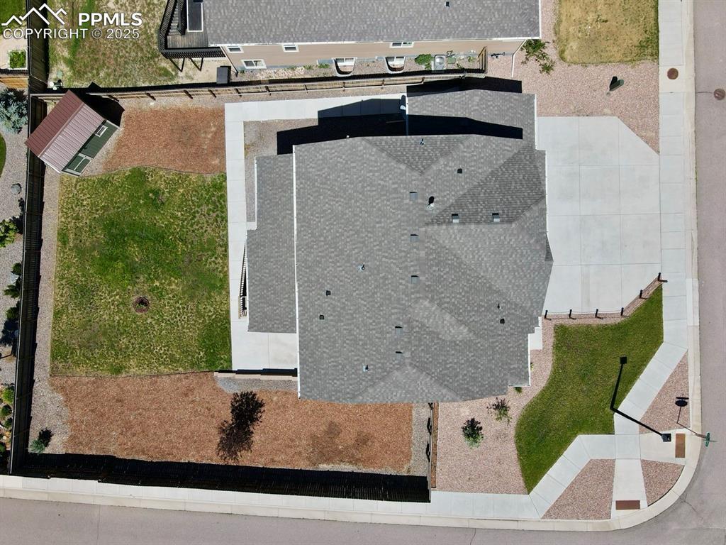 Image 36 of 40: The top of your next home