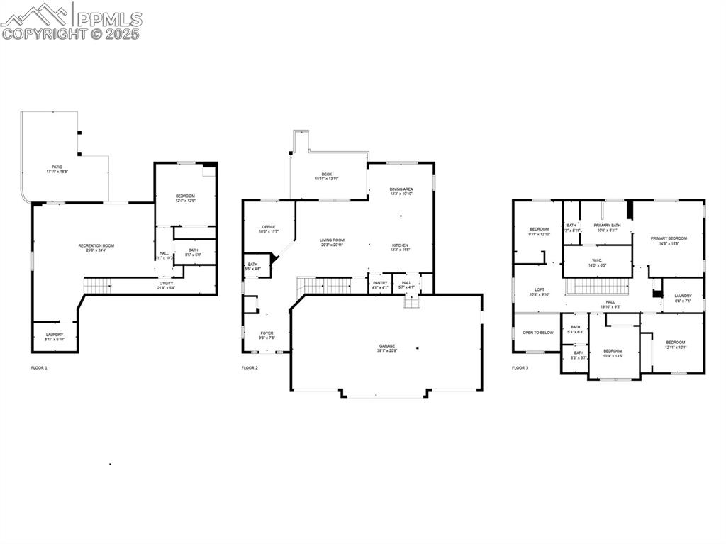 Image 40 of 40: All Levels