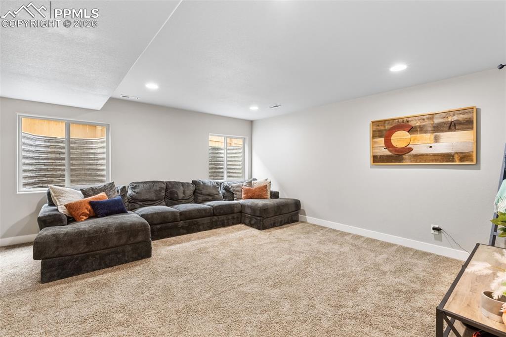 Image 25 of 41: Family Room