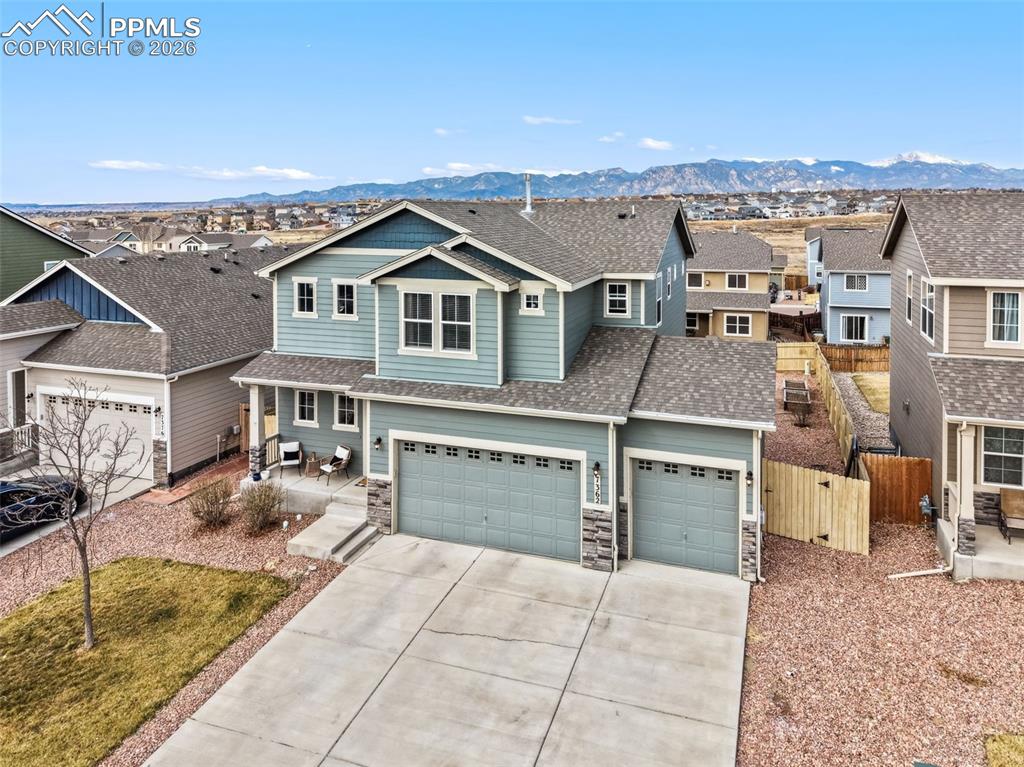 Image 35 of 41: Front of Structure