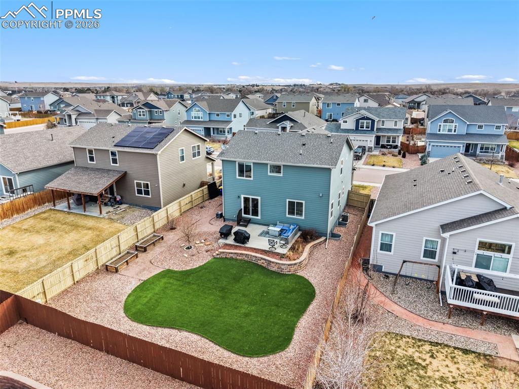 Image 40 of 41: Aerial View