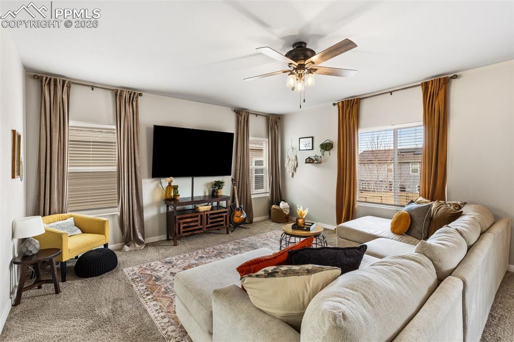 Image 6 of 41: Living Room