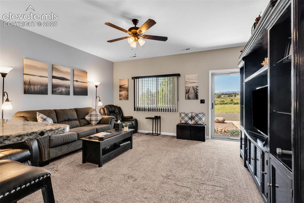Image 11 of 40: Living Room