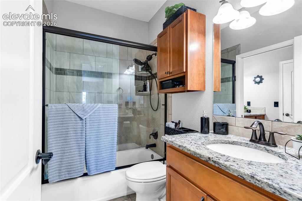 Image 23 of 40: Master Bathroom