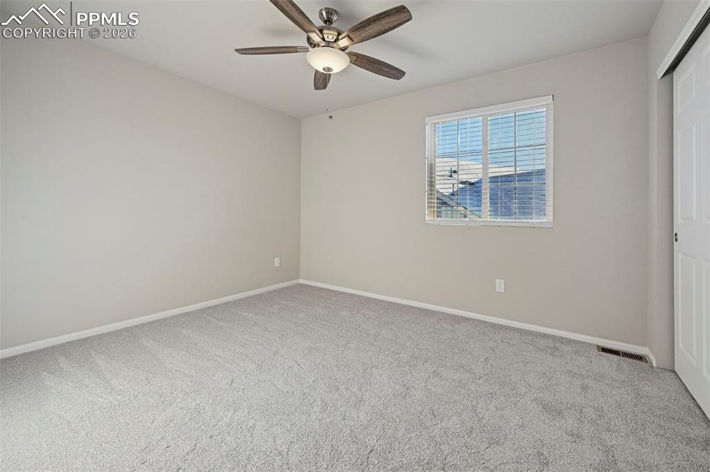 Image 30 of 49: Bedroom