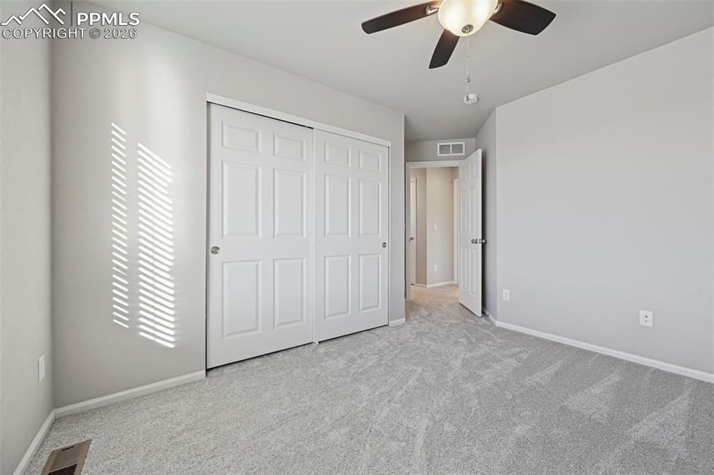 Image 31 of 49: Bedroom