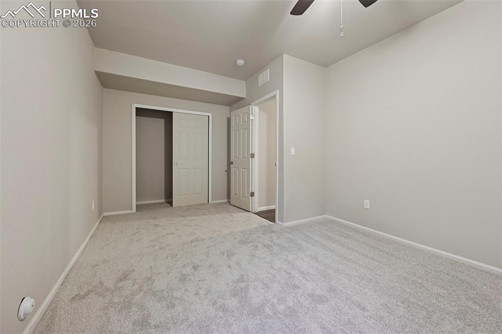 Image 42 of 49: Bedroom