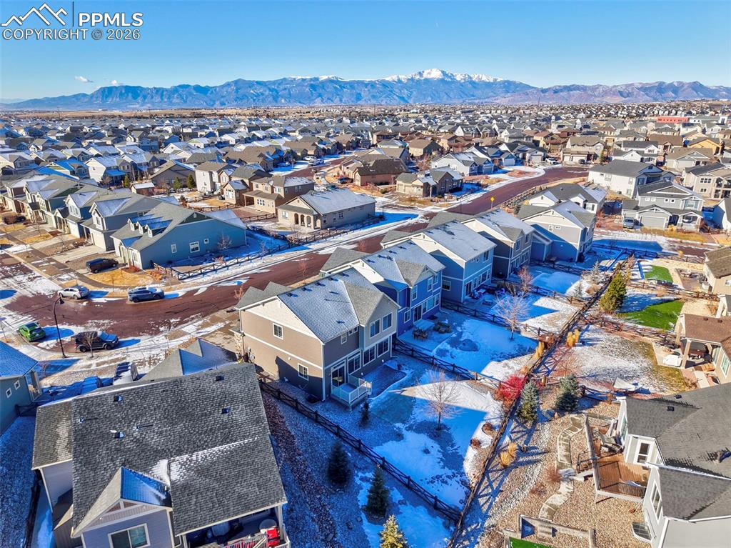 Image 46 of 49: Aerial View