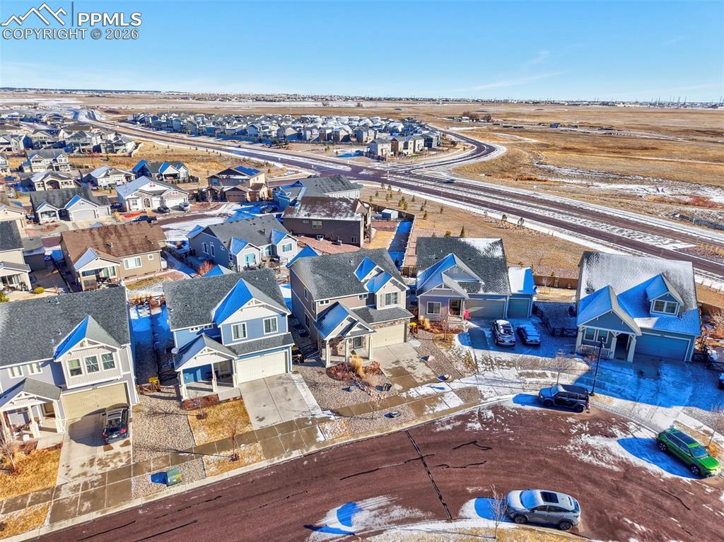 Image 48 of 49: Aerial View