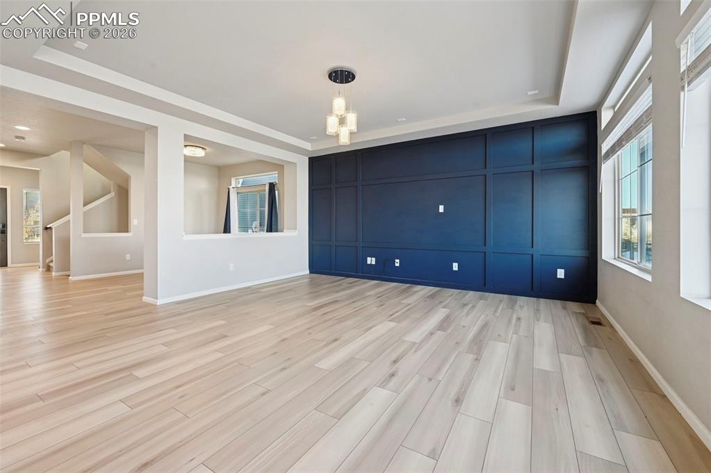 Image 7 of 49: Living Room