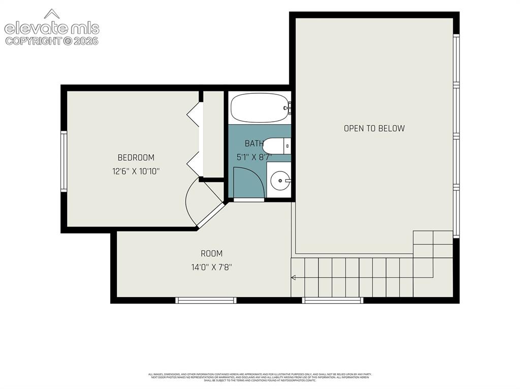 Image 27 of 28: Floor Plan
