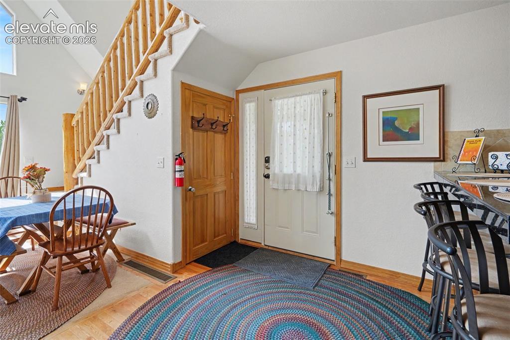 Image 8 of 26: Entry