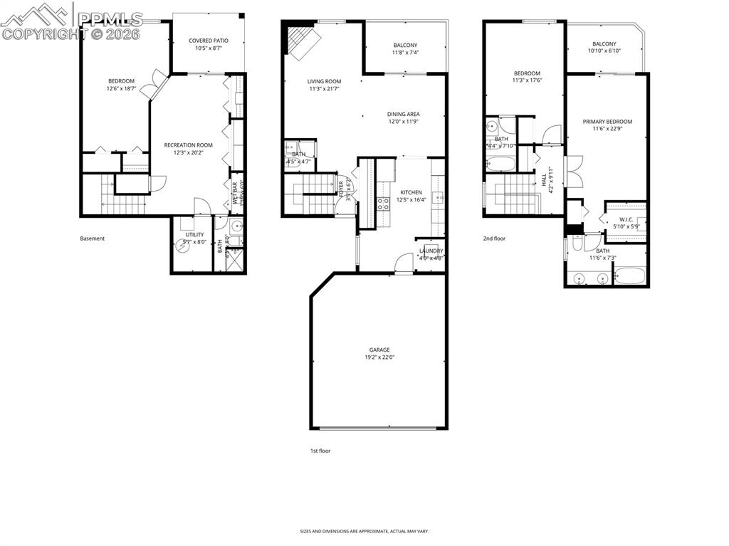 Image 33 of 36: Floor Plan