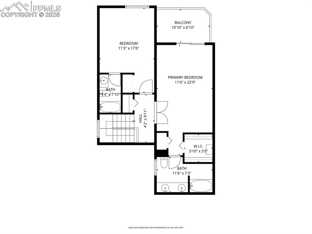 Image 35 of 36: Floor Plan