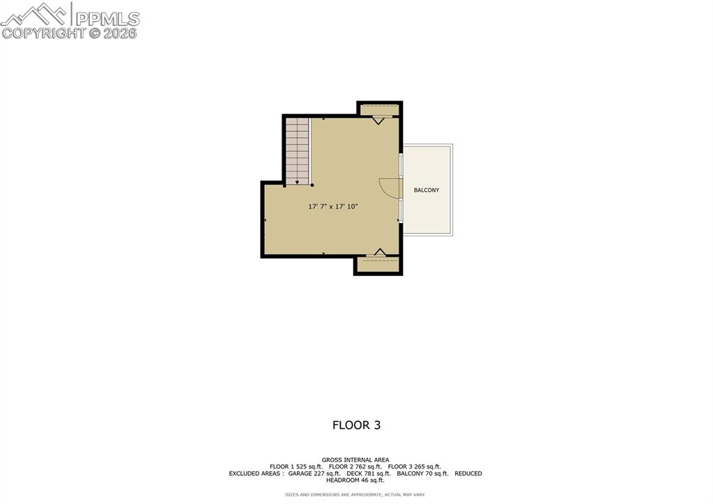 Image 48 of 50: Floor Plan