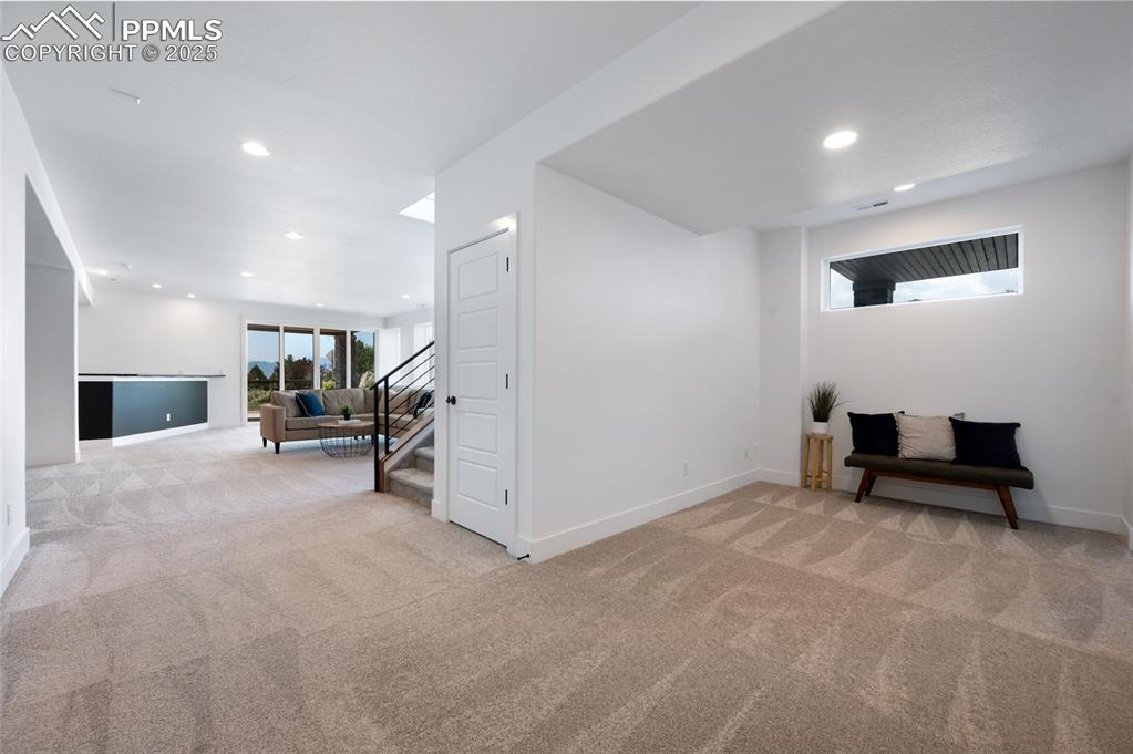 Image 42 of 50: Basement