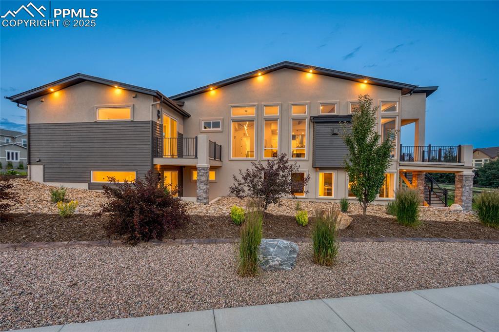 Image 49 of 50: Front of Structure