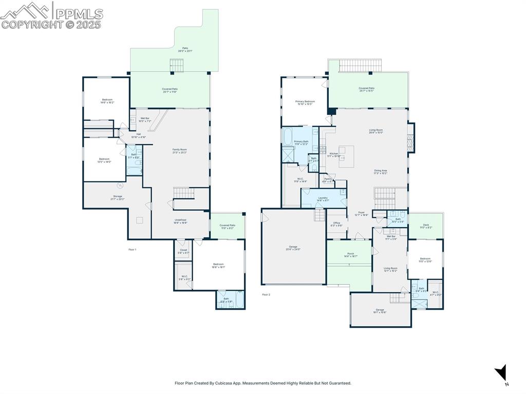 Image 50 of 50: Floor Plan