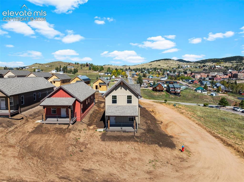 Image 50 of 50: Aerial View