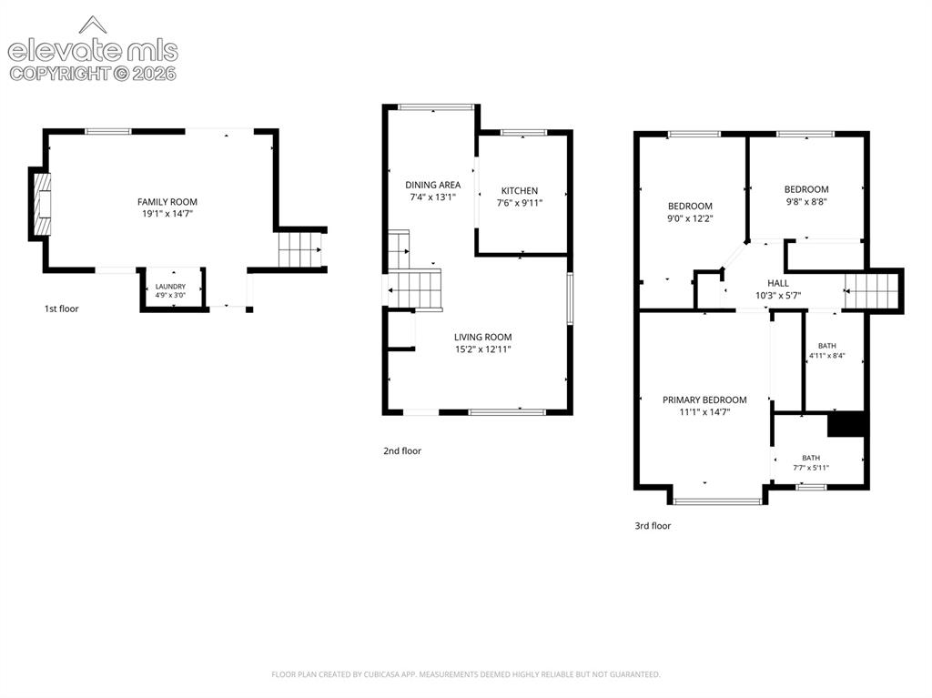 Image 28 of 31: Floor plan