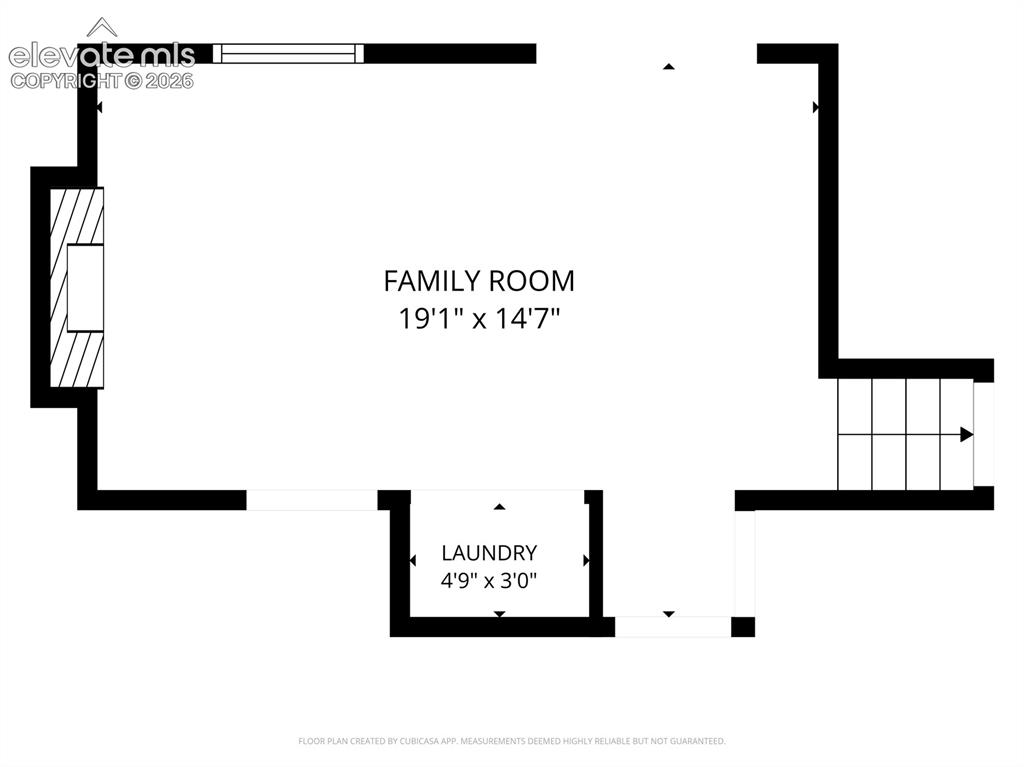 Image 29 of 31: Floor plan