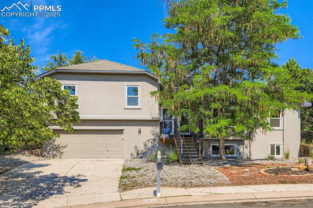Image 2 of 37: Lovely curb appeal!