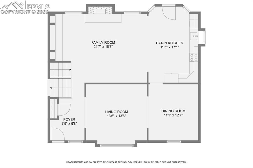 Image 36 of 37: View of property floor plan