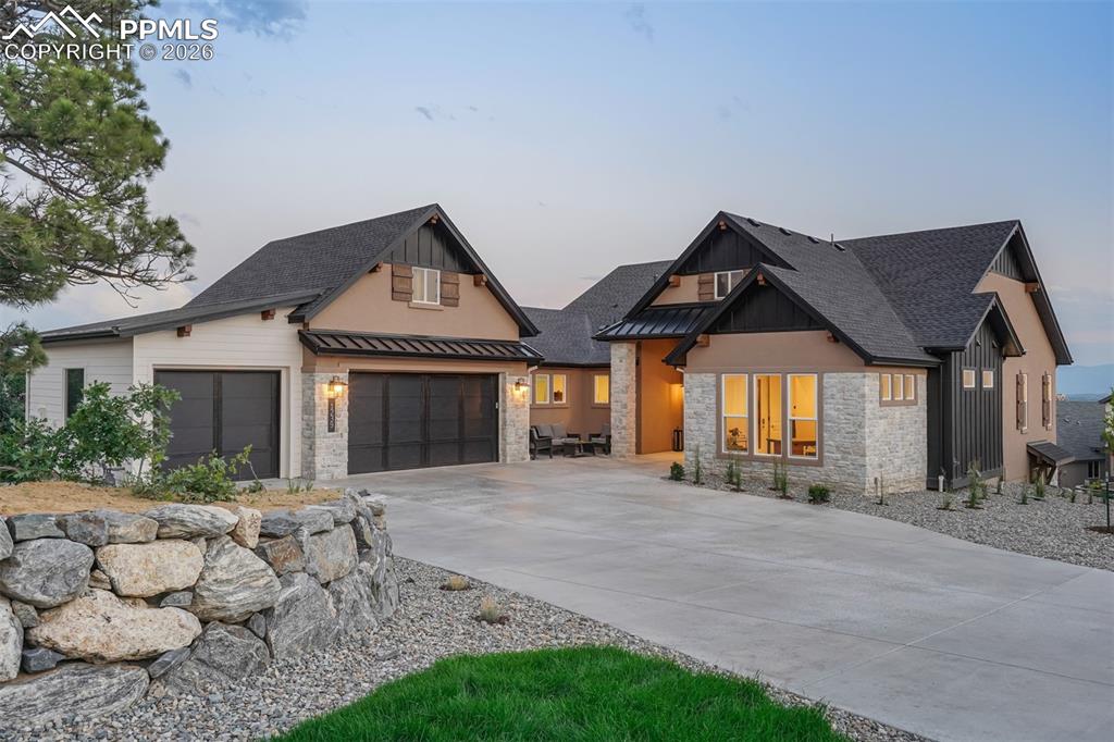 Image 1 of 50: Front of Structure