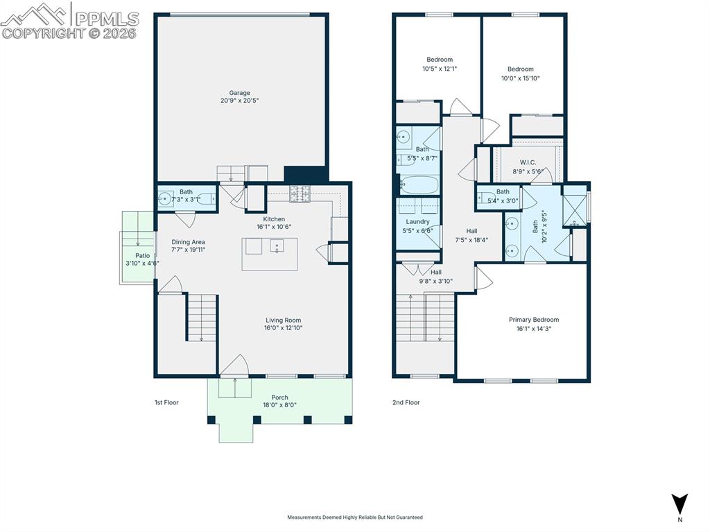 Image 24 of 24: Back of Structure