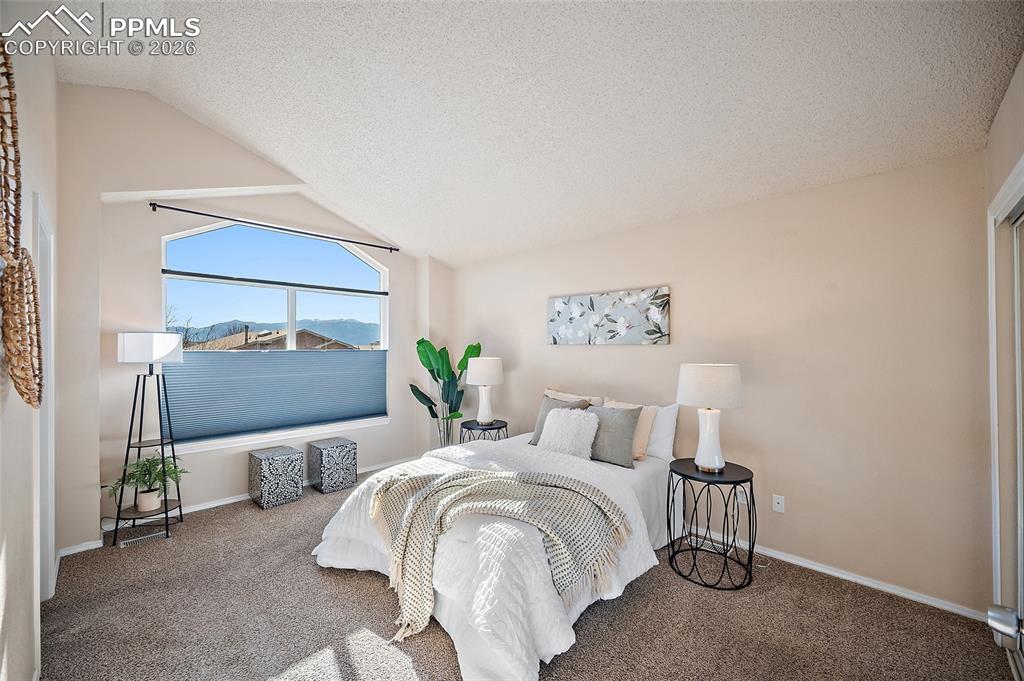 Image 15 of 38: Master Bedroom