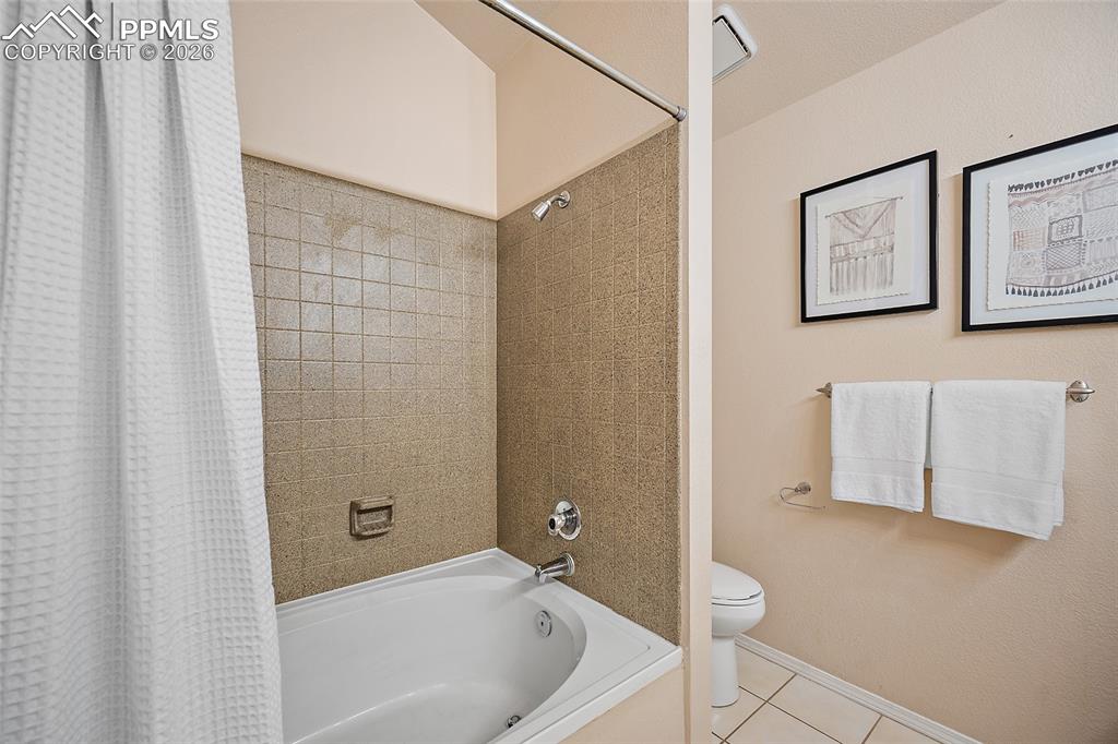 Image 20 of 38: Master Bathroom