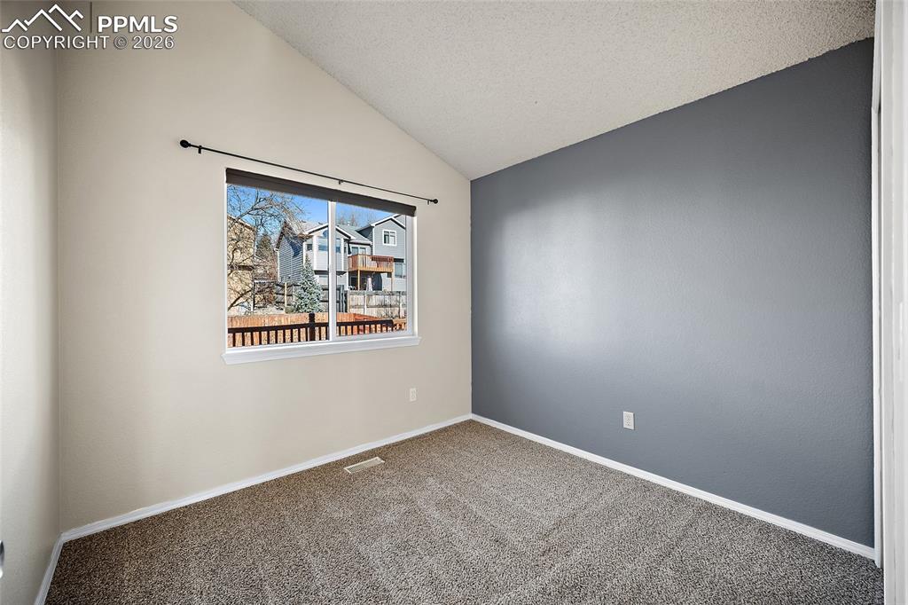 Image 21 of 38: Bedroom