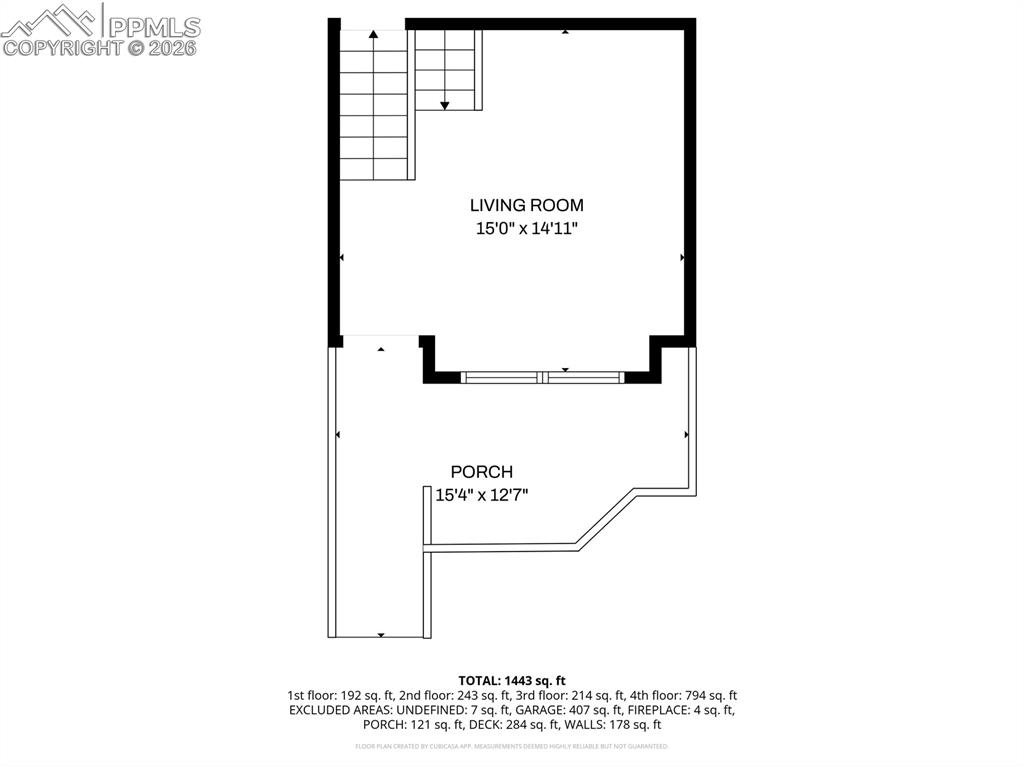 Image 35 of 38: Floor Plan