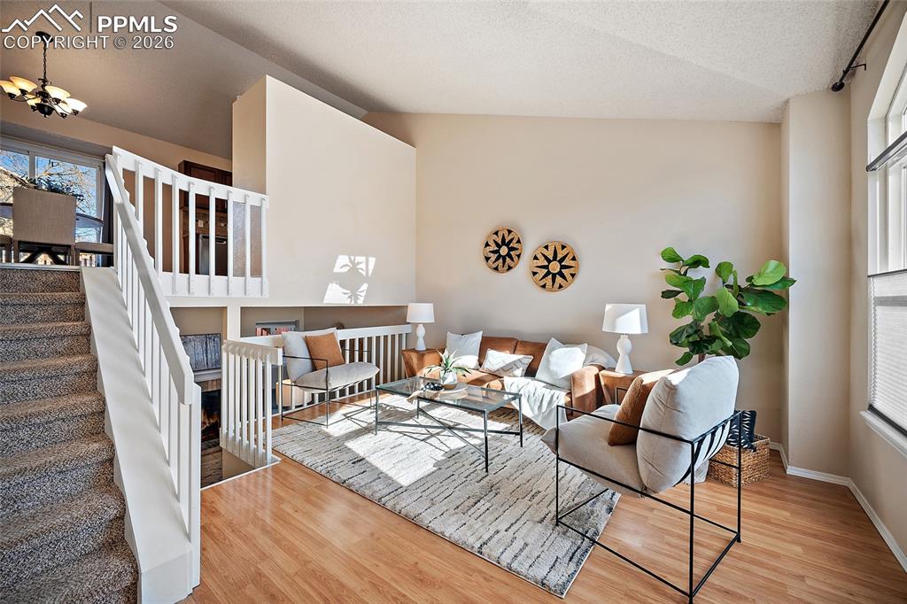 Image 5 of 38: Living Room