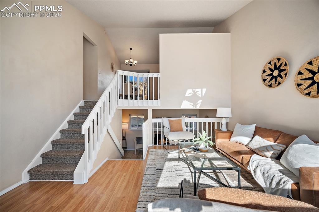 Image 7 of 38: Living Room