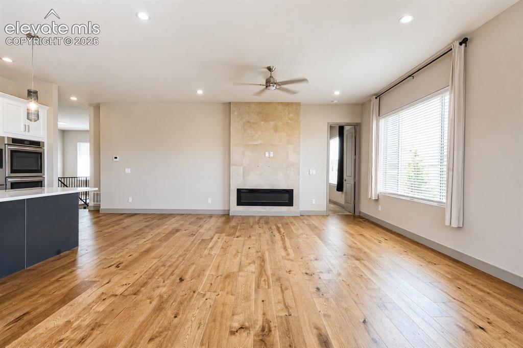 Image 15 of 50: Living Room