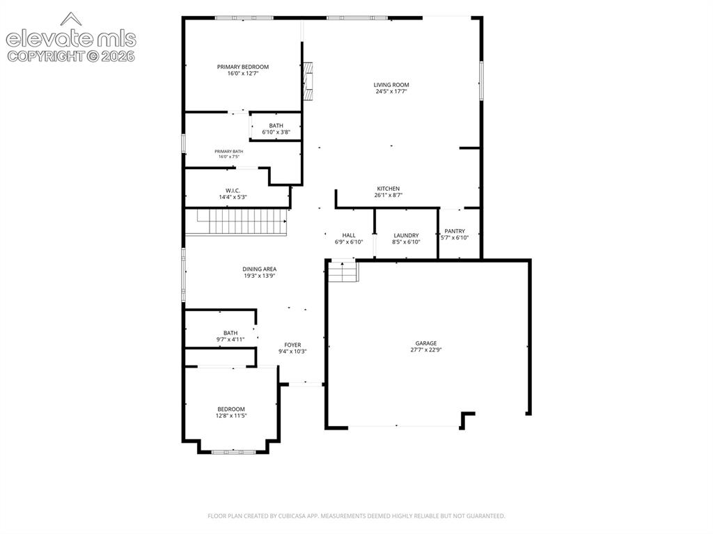 Image 37 of 50: Floor Plan